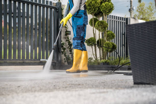 Professional Pressure Washing Services in Cannelton, IN