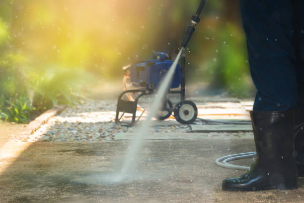 Animal Enclosure Cleaning in Cannelton, IN